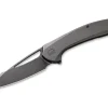 Fornix Titan Black|WE Knife Best