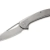 Fornix Titan Grey|WE Knife Outlet