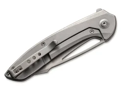 Fornix Titan Grey|WE Knife Outlet