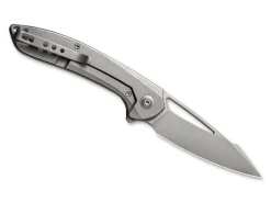 Fornix Titan Grey|WE Knife Outlet