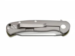 Foxtrott Sierra|Magnum Clearance