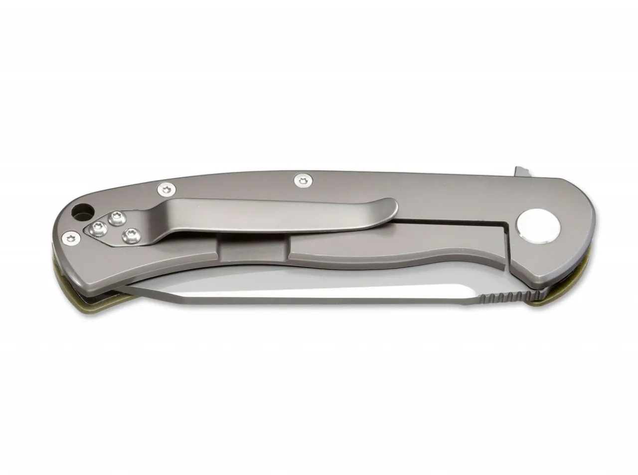 Foxtrott Sierra|Magnum Clearance