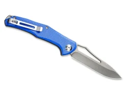 Fracture G10 Dp Blue|CIVIVI New