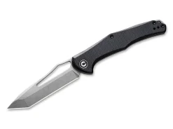 Fracture G10 Tanto Black|CIVIVI