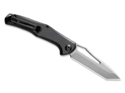 Fracture G10 Tanto Black|CIVIVI