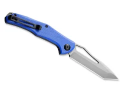 Fracture G10 Tanto Blue|CIVIVI New
