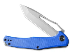 Fracture G10 Tanto Blue|CIVIVI New