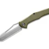 Fracture G10 Tanto Green|CIVIVI