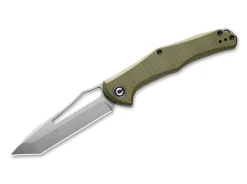 Fracture G10 Tanto Green|CIVIVI