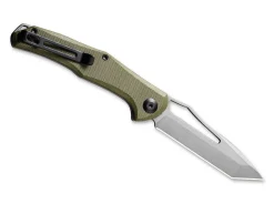 Fracture G10 Tanto Green|CIVIVI