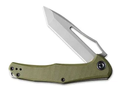 Fracture G10 Tanto Green|CIVIVI