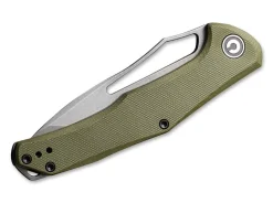 Fracture G10 Tanto Green|CIVIVI