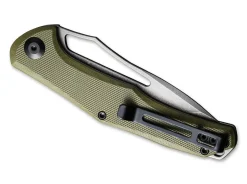 Fracture G10 Tanto Green|CIVIVI
