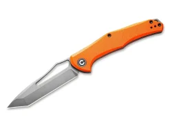 Fracture G10 Tanto Orange|CIVIVI Sale
