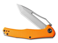 Fracture G10 Tanto Orange|CIVIVI Sale