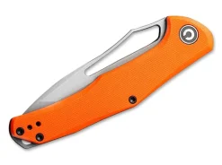 Fracture G10 Tanto Orange|CIVIVI Sale