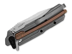 Frontrunner|Kershaw New