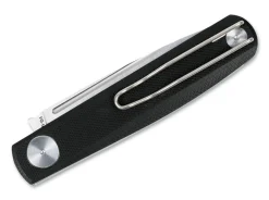 G Slip Compact Black|Real Steel Online