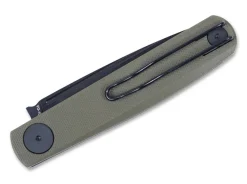 G Slip Compact Od Green|Real Steel Online