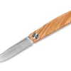 G Slip Olive Wood|Real Steel New