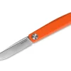 G Slip Orange|Real Steel Discount