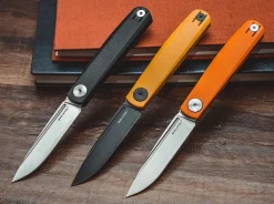 G Slip Orange|Real Steel Discount