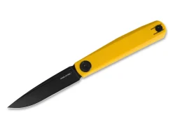 G Slip Yellow|Real Steel