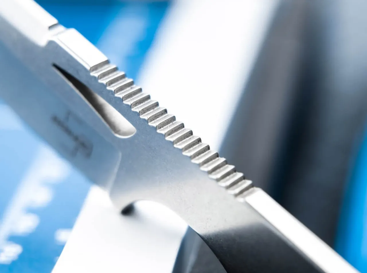 Gekai|Böker Plus Hot