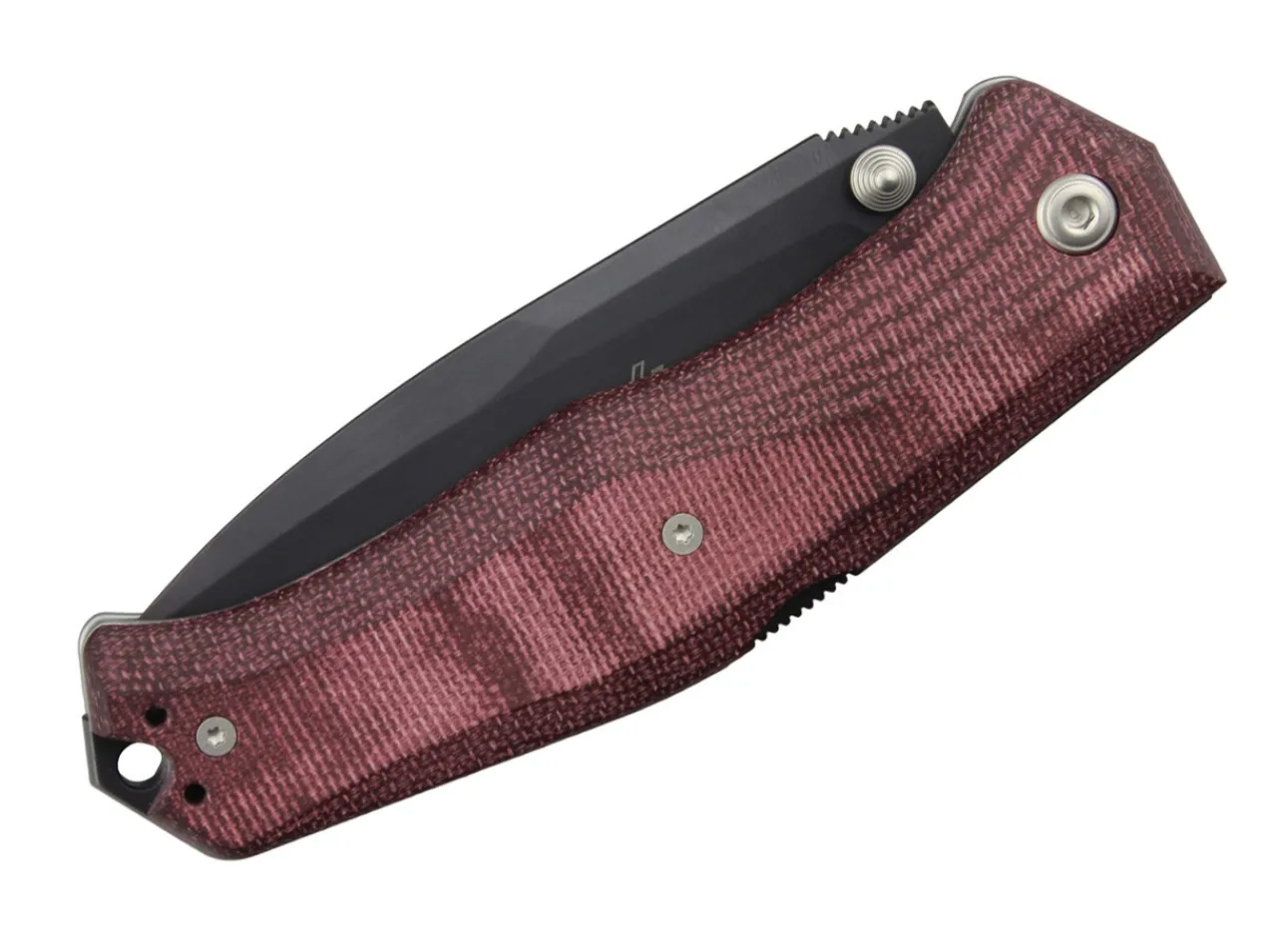 Gekko 1555|Steel Will Hot