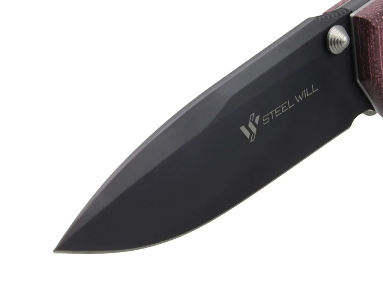 Gekko 1555|Steel Will Hot