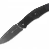 Gekko Folder Black|Steel Will Online