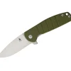 Gemini Green|Kizer New
