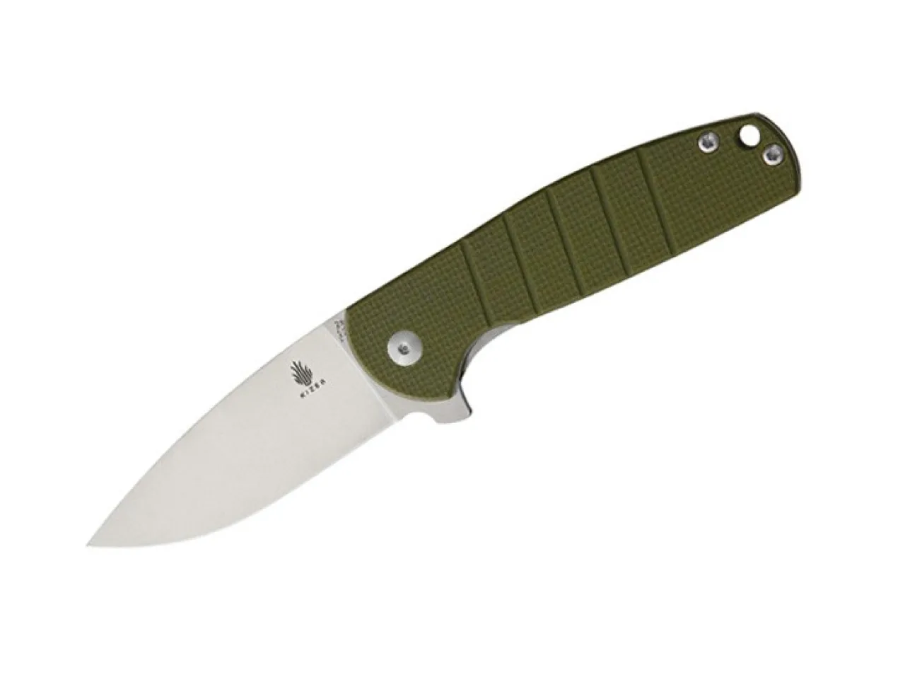 Gemini Green|Kizer New