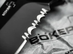 Gemini Nga Black|Böker Plus Outlet