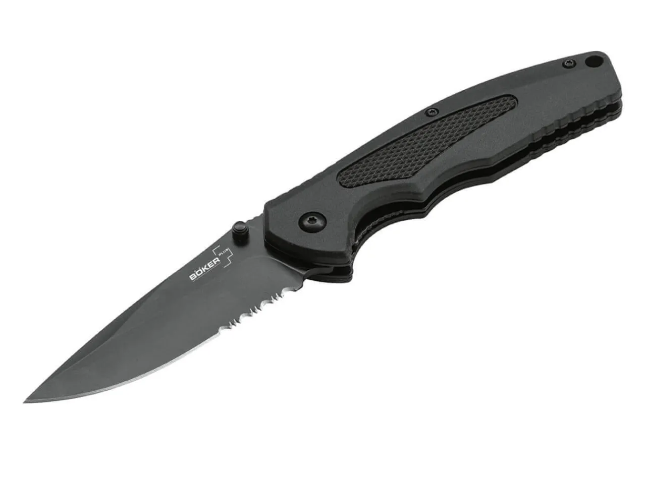 Gemini Nga Black|Böker Plus Online