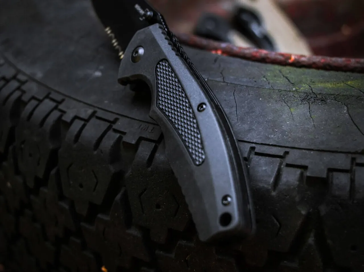 Gemini Nga Black|Böker Plus Online