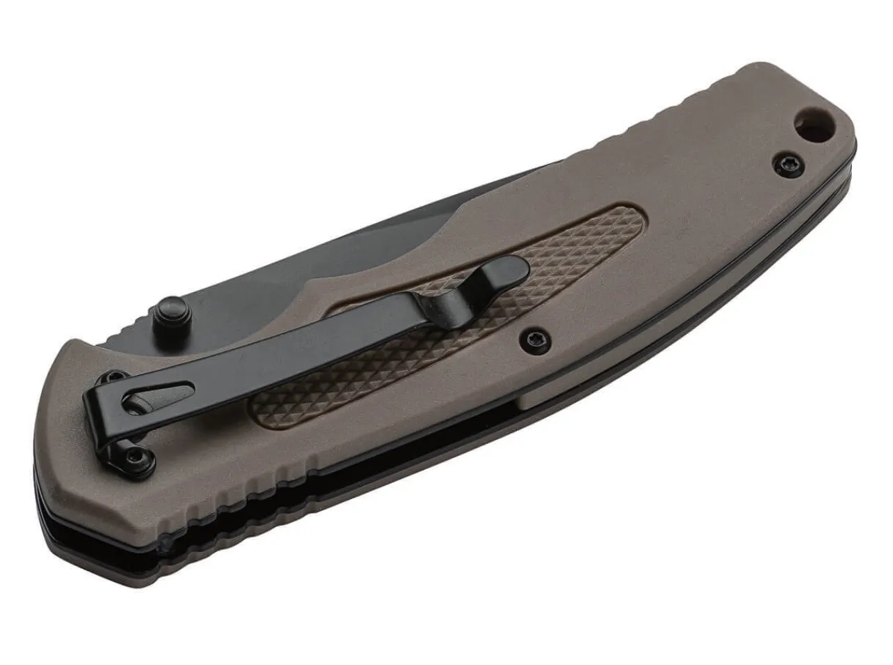 Gemini Nga Coyote|Böker Plus Outlet