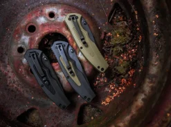 Gemini Nga Coyote|Böker Plus Outlet