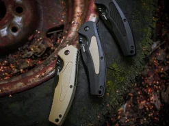 Gemini Nga Coyote|Böker Plus