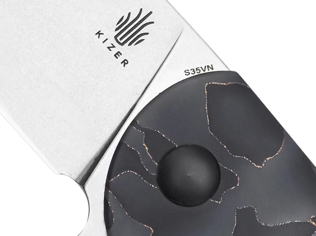 Gemini S35Vn Raffir|Kizer Outlet