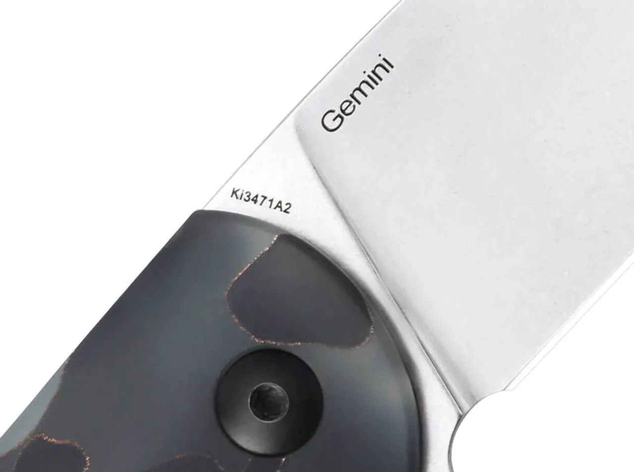 Gemini S35Vn Raffir|Kizer Outlet