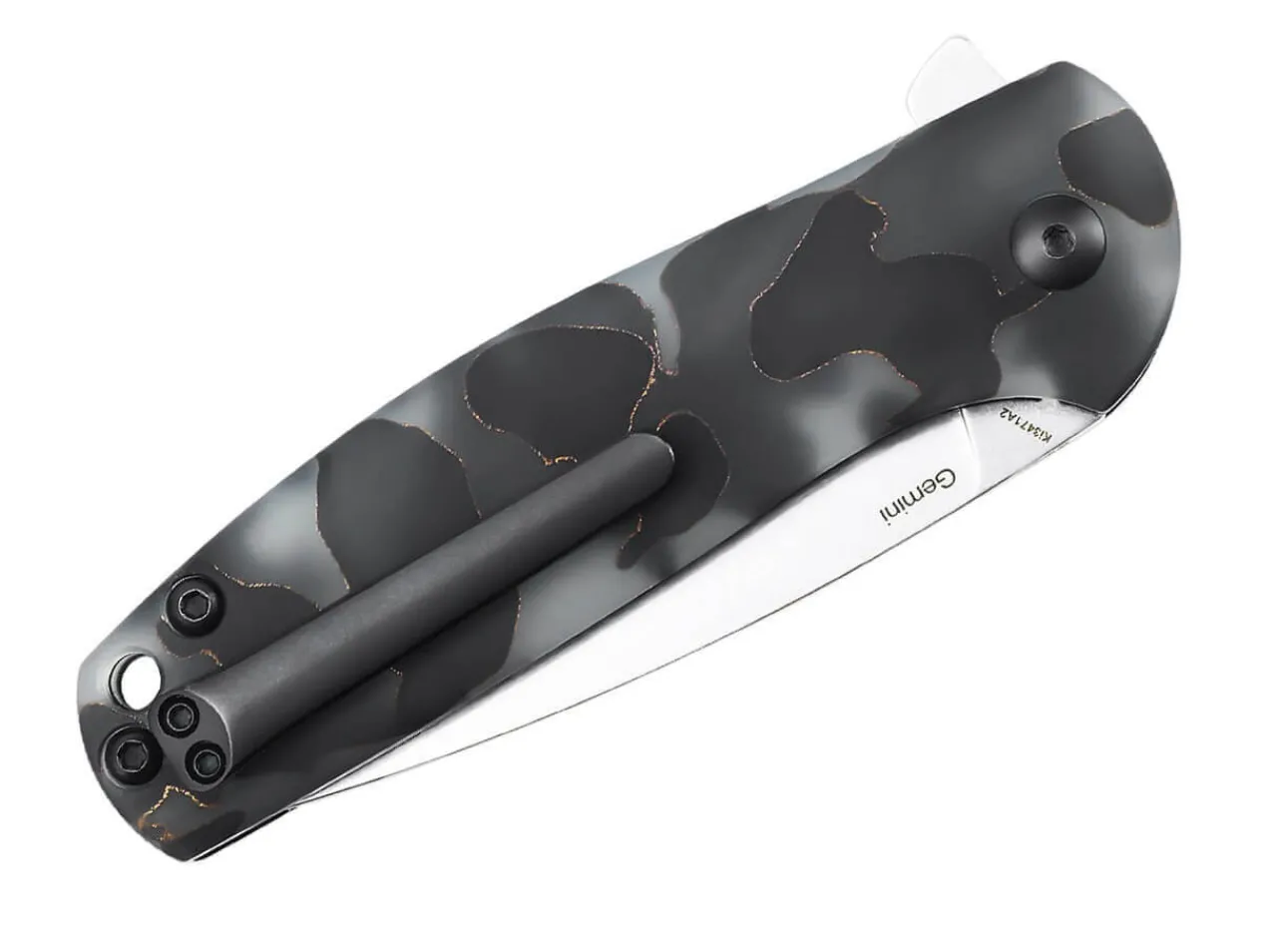 Gemini S35Vn Raffir|Kizer Outlet