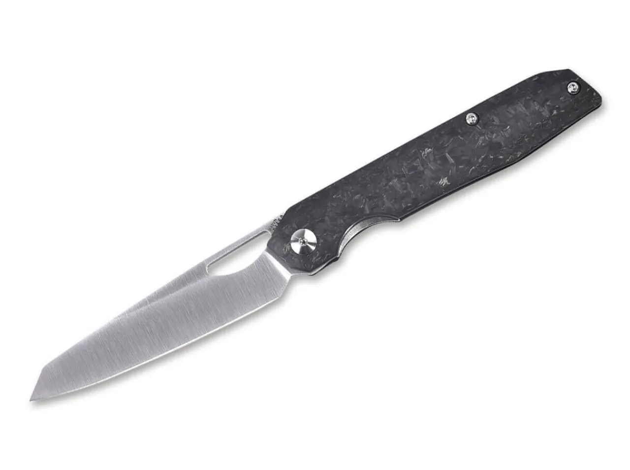 Genie Carbon|Kizer Online