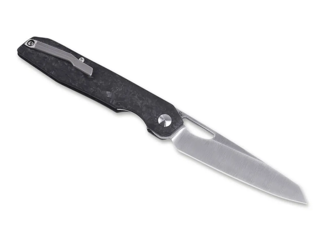 Genie Carbon|Kizer Online