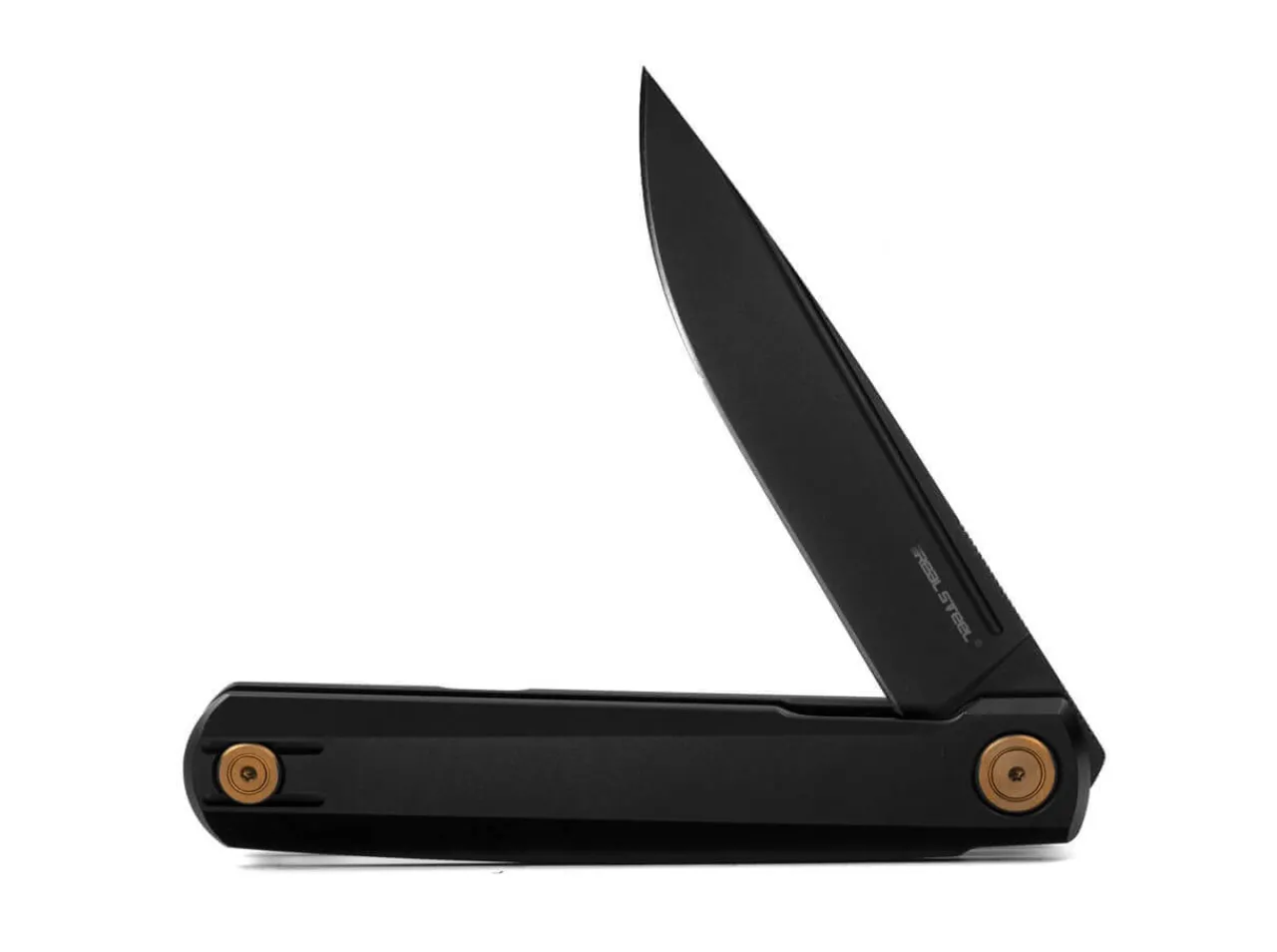 G-Frame Titanium Black Gold|Real Steel Sale