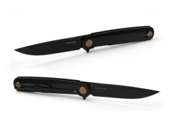 G-Frame Titanium Black Gold|Real Steel Sale