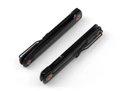 G-Frame Titanium Black Gold|Real Steel Sale