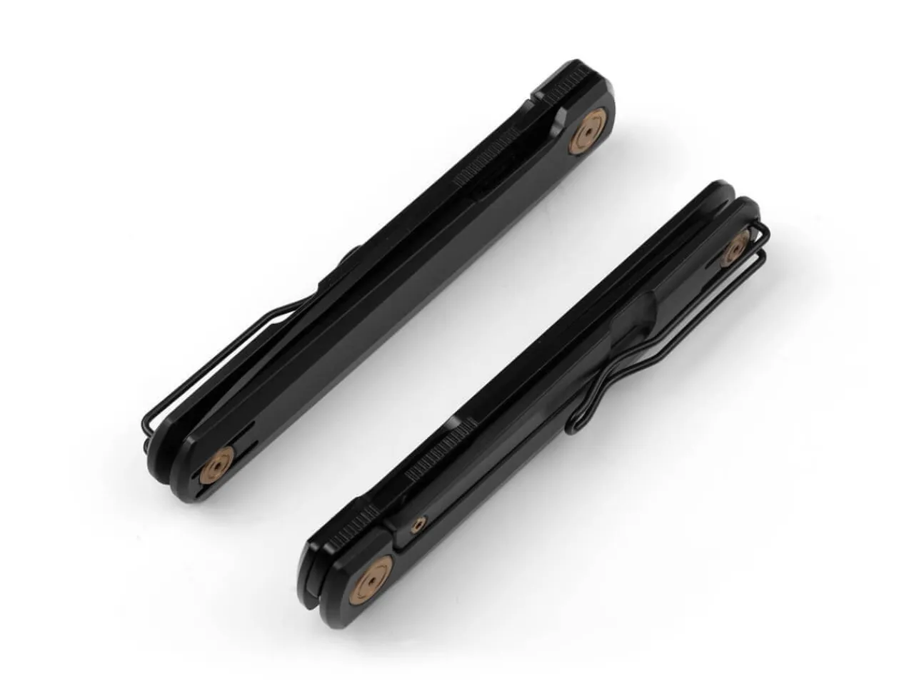 G-Frame Titanium Black Gold|Real Steel Sale