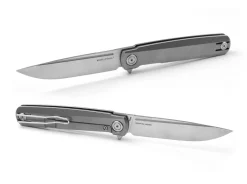 G-Frame Titanium Silver|Real Steel New