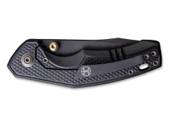Gnar Black|WE Knife
